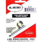 Lee Case Length Gage and Shellholder 8x57mm Mauser (8mm Mauser)