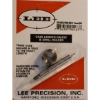 7MM/08 Case Length Gauge & Shell Holder
