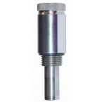 Powder Measure Riser (90041) POWDER HANDLING