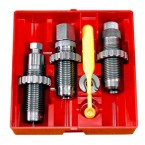 9mm Makarov Carbide 3-Die Set (90176) RELOADING DIES