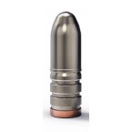 Lee 2-Cavity Bullet Mold C312-185-1R 303 British (312 Diameter) 185 Grain 1 Ogive Radius Gas Check (SKU371)