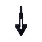MALE CHAMFER BLADE (QT1800)