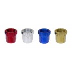 Spline Drive Breech Lock Bushing 4 pack (90095) RELOADING DIES
