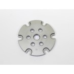 Six Pack Pro shell plate 2L (SKU 91836)