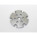 Six Pack Pro shell plate 3L (SKU# 91837)