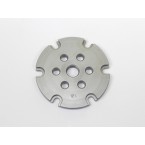 Six Pack Pro shell plate 12L (91847) LEE PRECISION