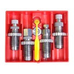 9MM Luger Carbide 4-Die Set (90963) LEE PRECISION