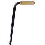 Roller Handle Upgrade for Six Pack/Classic Series Presses (92040)