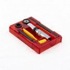 303 British Lee Loader (90247) + COMPLIMENTARY GIFT INCLUDED (307 DECAPPER/90104/RE1562)