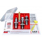 6.8 Western Full Length Sizing 3-Die Set (91750)