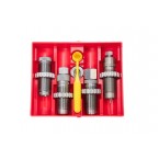 12.7x42mm fifty beowulf Full Length Sizing Steel 4-Die Set (90296)