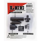 Deluxe Case Conditioning Combo (92160)