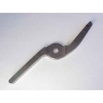 MOLD HANDLE CLAMP