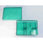 RECTANG DIE BX GREEN
