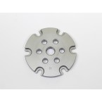 Six Pack Pro shell plate 2L (SKU# 91836)