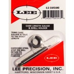 Lee Case Length Gage and Shellholder 6.5mm Carcano