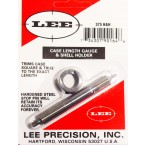 Lee Case Length Gage and Shellholder 375 H&H Magnum