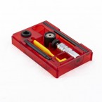 9MM Luger Lee Loader (#SKU 90254)