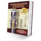 Book: Modern Reloading 2nd Edition