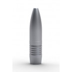 Lee 2-Cavity Bullet Mold TL309-230-5R 30 Caliber (309 Diameter) 230 Grain 300 AAC Blackout Tumble Lube 5 Ogive Radius (SKU 90307)