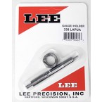 Lee Case Length Gage and Shellholder 338 Lapua Magnum