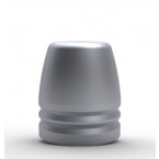 Lee 2-Cavity Bullet Mold 356-95-RF (356 Diameter) 95 Grain Flat Nose