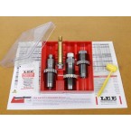 6.5 Creedmoor Full Length Sizing 3-Die Set (#SKU 91821)