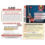 300WIN MAG CHG TBL (## CE2332)