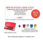 9mm Luger Handloader Kit (92114)