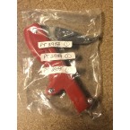 (LEVER ERGO PRIME/CON ROD EGRO PRIME/BODY L(A)R(B) ERGO P) ASSEMBLED