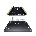 Lee Bench Plate Kit (SKU 90251)