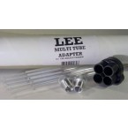 Lee Pro 1000, Load-Master Progressive Press Multi Tube Bullet Feeder Adapter (SKU 90280)