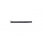 UNDERSIZED FLASH HOLE DECAP MANDREL .222 SHOR 22H,222,223,22/250 (SKU NS5333)