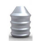 Lee 2-Cavity Bullet Mold 50-250-REAL 50 Caliber (517 Diameter) 250 Grain R.E.A.L.