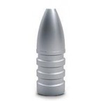 Lee 2-Cavity Bullet Mold 459-500-3R 45-70 Government (459 Diameter) 500 Grain Pointed Round Nose