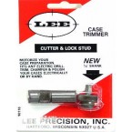 Lee Case Trimmer Cutter and Lock Stud (SKU 90110)