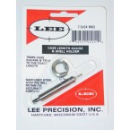 Lee Case Length Gage and Shellholder 7.5x54mm French MAS