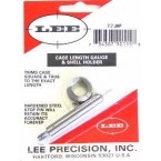 Lee Case Length Gage and Shellholder 7.7mm Japanese