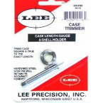 Lee Case Length Gage and Shellholder 22-250 Remington