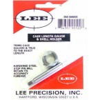 Lee Case Length Gage and Shellholder 250 Savage