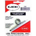 Lee Case Length Gage and Shellholder 25-06 Remington