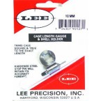 Lee Case Length Gage and Shellholder 10mm Auto
