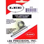 Lee Case Length Gage and Shellholder 45-70 Government