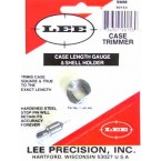Lee Case Length Gage and Shellholder 9mm Luger