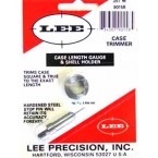 Lee Case Length Gage and Shellholder 357 Magnum