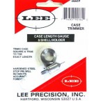 Lee Case Length Gage and Shellholder 45 ACP