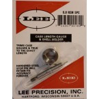 Lee Case Length Gage and Shellholder 6.8mm Remington SPC