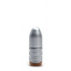 Lee 2-Cavity Bullet Mold C309-160-1R 30 Caliber (309 Diameter) 160 Grain 1 Ogive Radius Gas Check (SKU 90367)