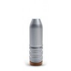 Lee 2-Cavity Bullet Mold C309-170-F 30 Caliber (309 Diameter) 170 Grain Flat Nose Gas Check