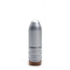 Lee 2-Cavity Bullet Mold C312-185-1R 303 British (312 Diameter) 185 Grain 1 Ogive Radius Gas Check